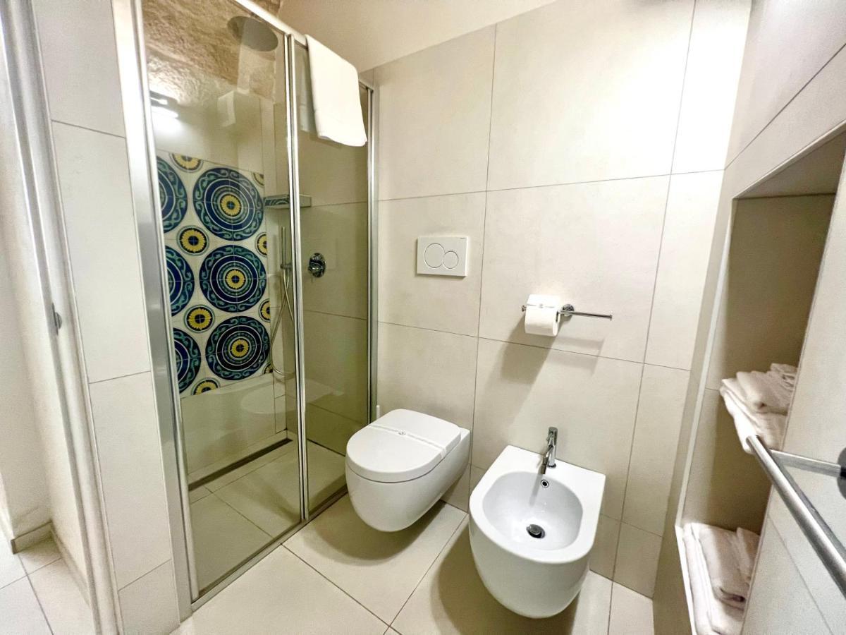 B&B Suite Amare Polignano Polignano a Mare Exterior photo