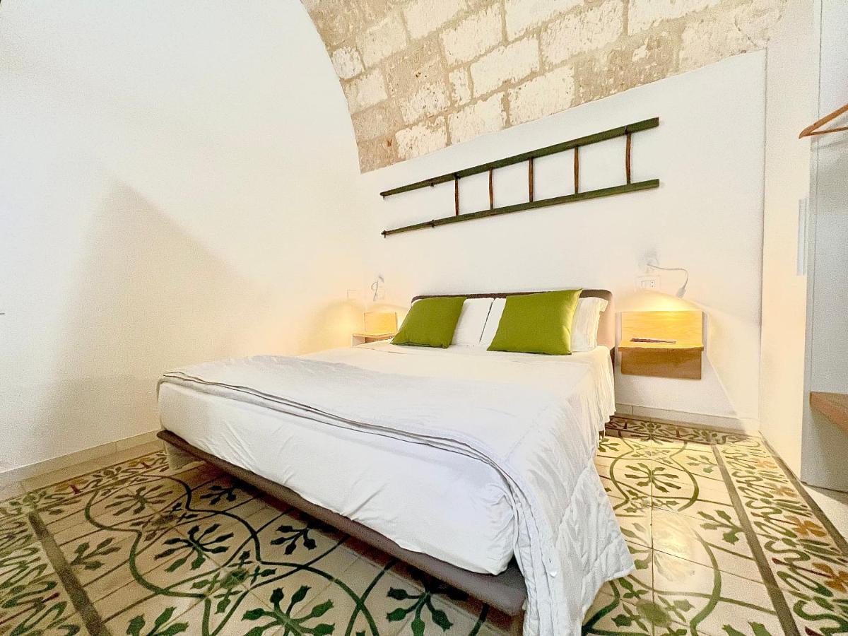 B&B Suite Amare Polignano Polignano a Mare Exterior photo
